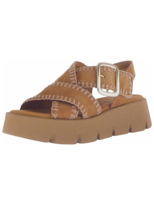 GABOR Sandaler med rem  karamel