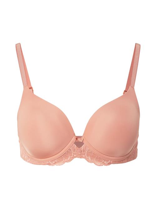 TRIUMPH BH ' Amourette Charm '  gammelrosa
