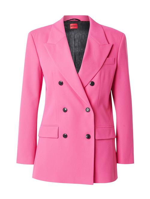HUGO Blazer 'Amelora'  pink