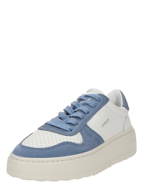 Se Copenhagen Studios Sneaker low 'CPH77'  blå / hvid ved About You