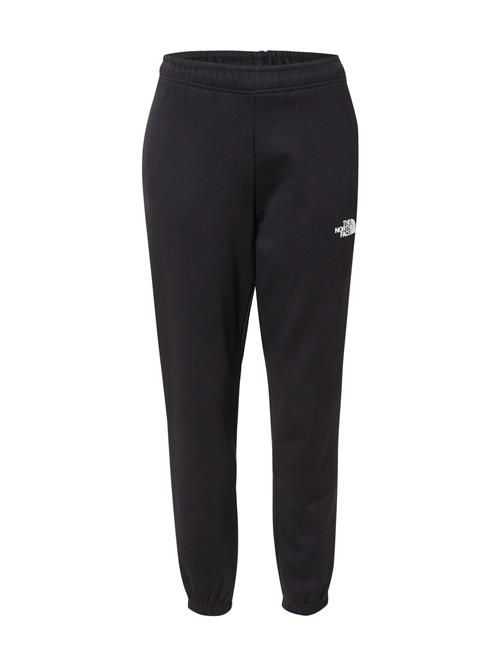 THE NORTH FACE Bukser 'Simple Dome'  sort