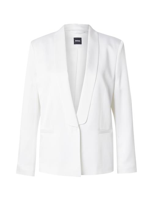 BOSS Blazer  hvid