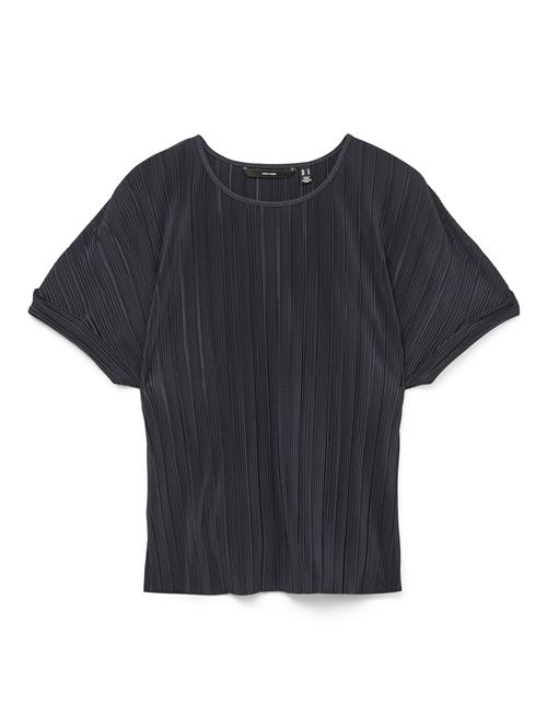 VERO MODA Bluse 'VMAURORA'  navy