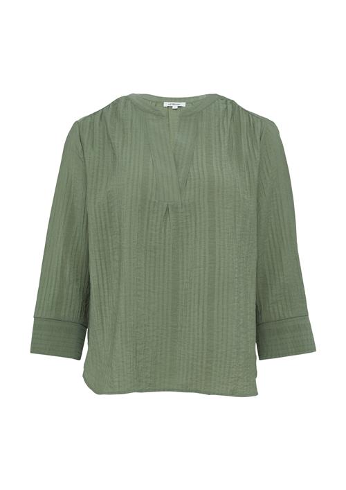 s.Oliver Bluse  lysegrøn