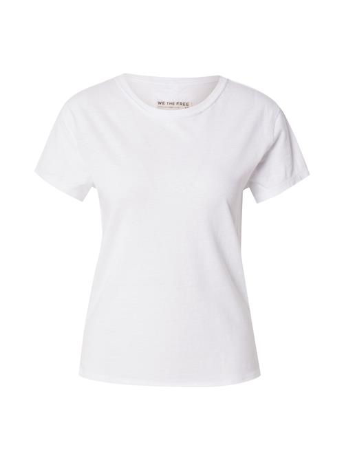 Free People Shirts 'NOVA'  hvid