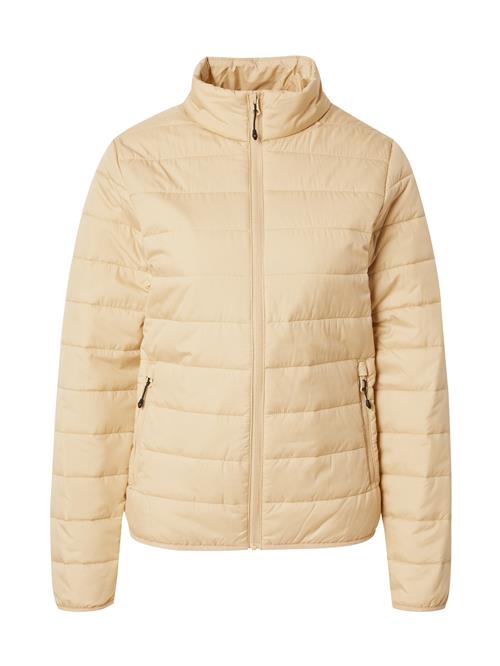 ICEPEAK Udendørsjakke 'VECHTA'  beige