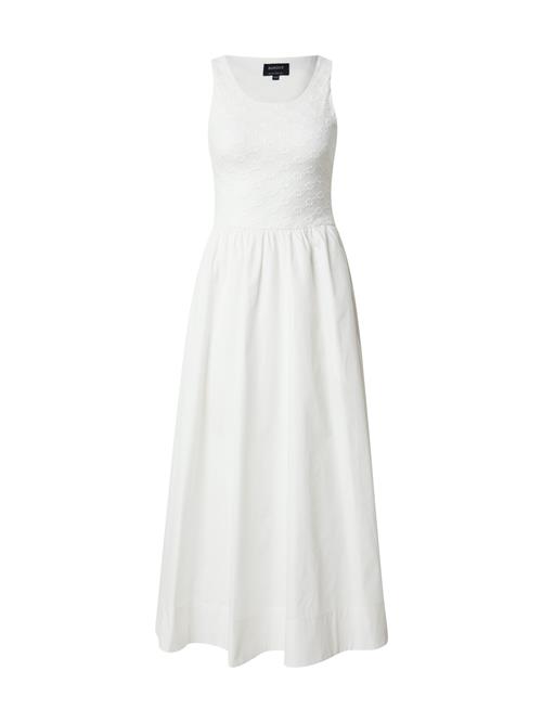 Bardot Sommerkjole 'BRYONY'  hvid