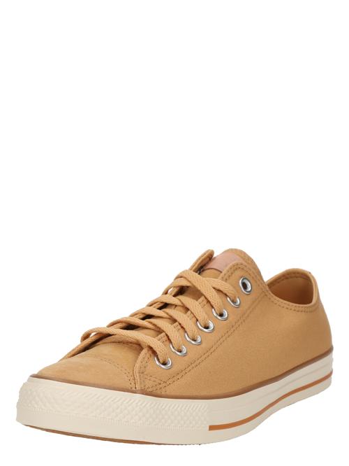 CONVERSE Sneaker low  sepia