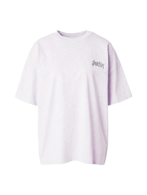 Volcom Shirts 'VOLTRIP'  lilla / sort