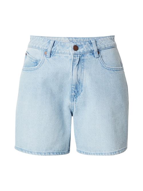 Volcom Jeans 'STONED'  lyseblå