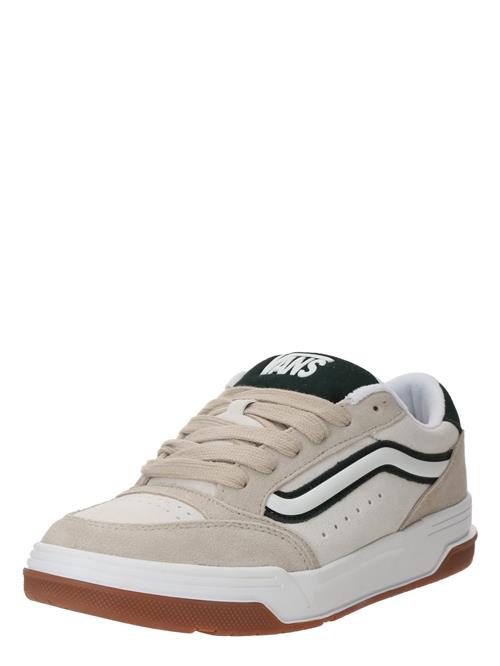 VANS Sneaker low 'Hylane'  lysebeige / khaki / sort / hvid