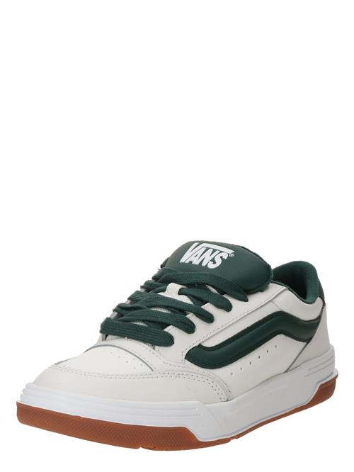 VANS Sneaker low 'Hylane'  mørkegrøn / hvid