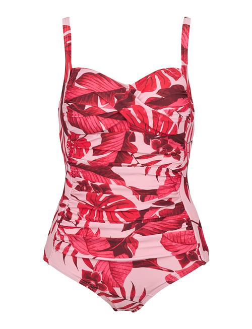 Lilly Swimsuit Missya Red