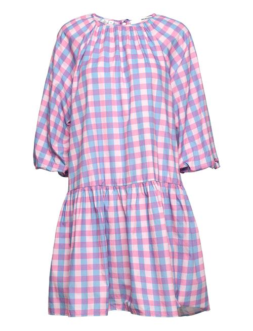 Slfblair 3/4Hort Dress Selected Patterned