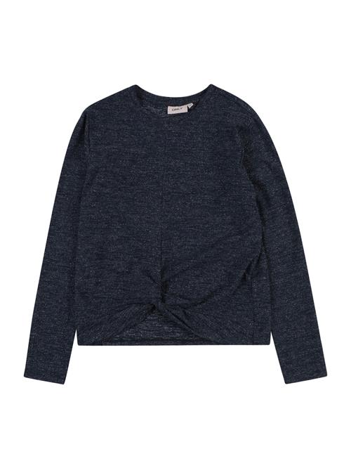 ONLY GIRLS Bluser & t-shirts 'ROMA'  natblå