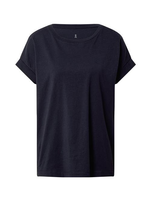 ARMEDANGELS Shirts 'IDAARA'  navy