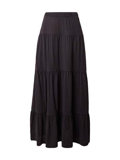 VERO MODA Nederdel 'Mia'  sort