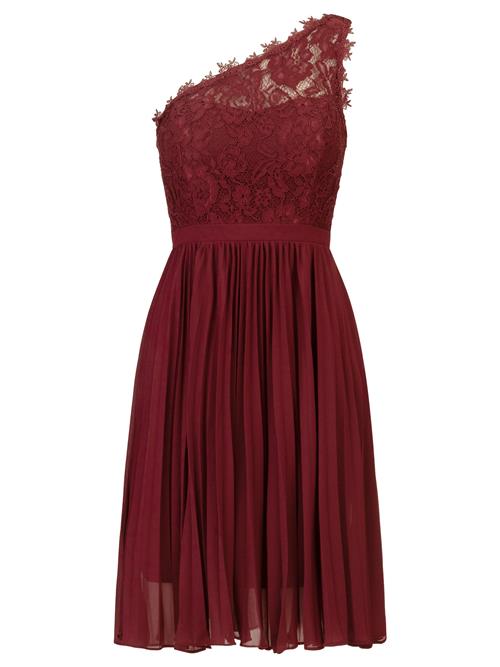 Kraimod Coctailkjole  bordeaux