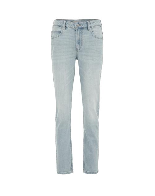 WE Fashion Jeans  lyseblå