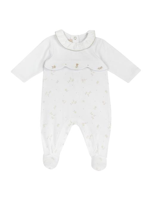 Chicco Nattøj  brun / rosé / hvid