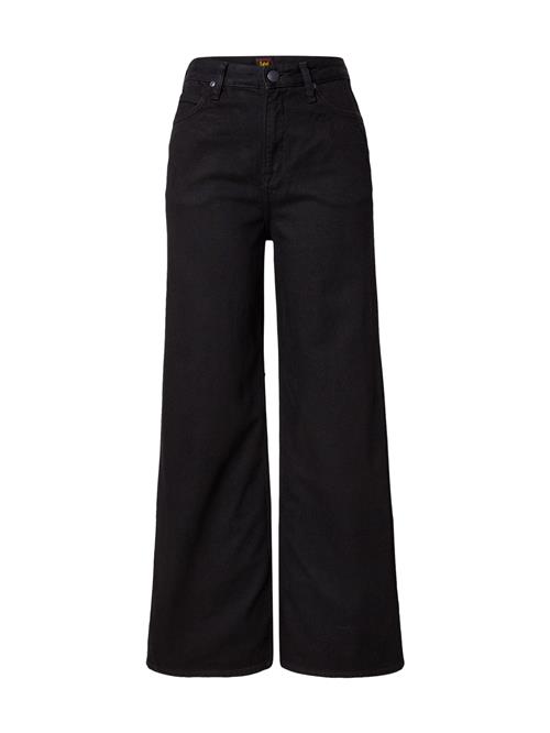 Lee Jeans 'STELLA'  black denim