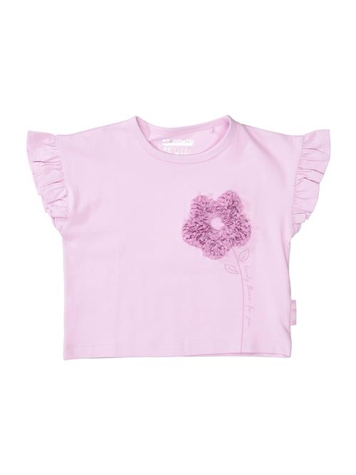 STACCATO Bluser & t-shirts  lilla / blomme