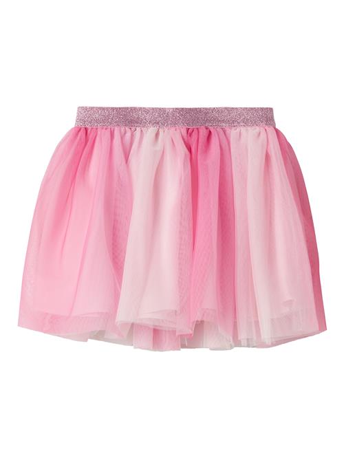 NAME IT Nederdel 'Vaboss'  lilla / lyserød / pastelpink / lys pink