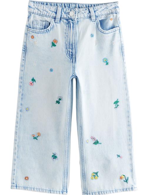 Next Jeans  blue denim