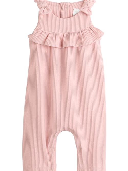 Next Sparkedragt/Body  pink