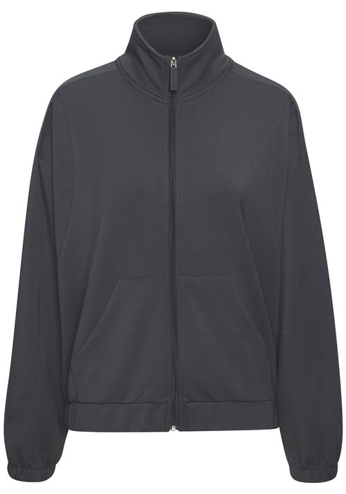 Copenhagen Sweatjakke  mørkegrå