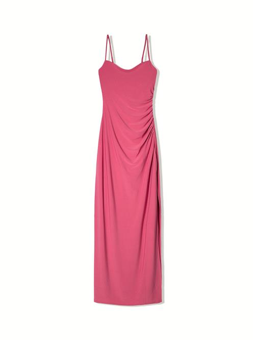 Bershka Kjole  pink