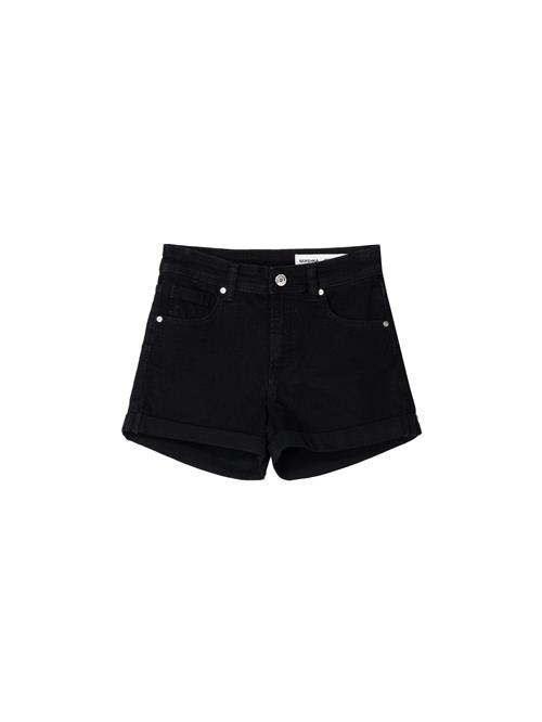 Bershka Jeans  sort