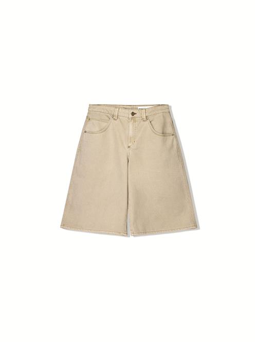 Bershka Jeans  sand