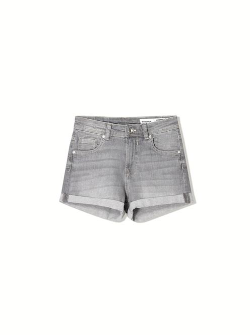 Bershka Jeans  grey denim