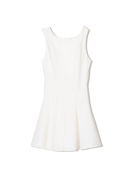 Bershka Sommerkjole  hvid