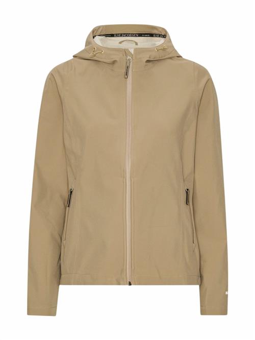 ILSE JACOBSEN Funktionsjakke 'DAYBREAK02B'  beige