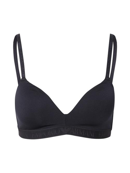 Emporio Armani BH 'REGGISENO'  sort