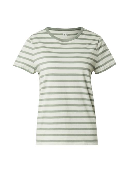 GAP Shirts  khaki / offwhite