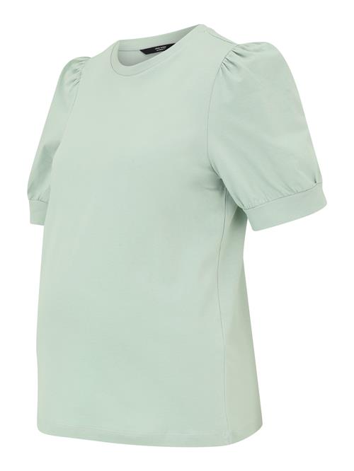 Vero Moda Maternity Shirts 'VMMKERRY'  mint