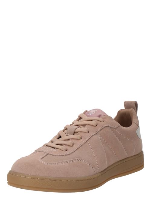 SALAMANDER Sneaker low  gammelrosa