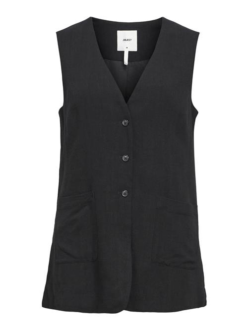 OBJECT Vest 'SANNE'  sort