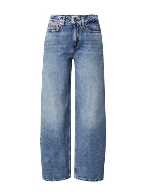DRYKORN Jeans 'MEDLEY 10'  blue denim