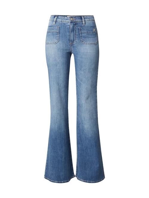Gang Jeans '94Jessi'  blue denim