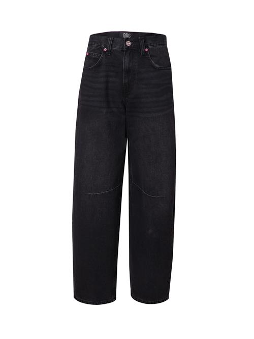 BDG Urban Outfitters Jeans 'LOGAN'  black denim