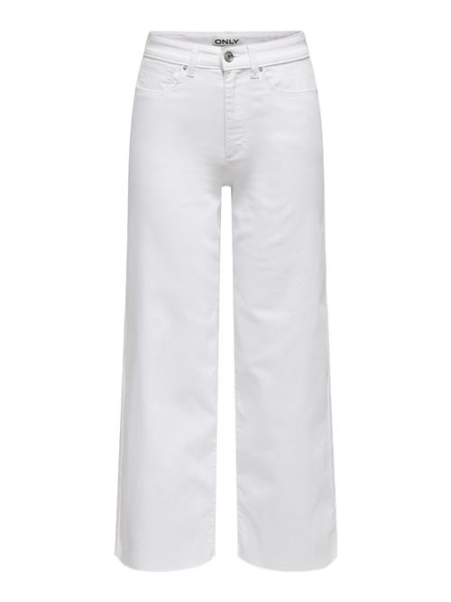 ONLY Jeans 'ONLANN-MADISON'  hvid