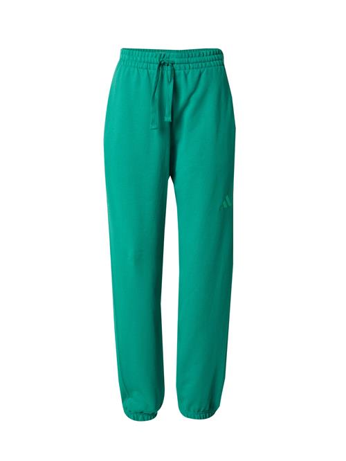 ADIDAS SPORTSWEAR Sportsbukser 'ALL SZN'  grøn