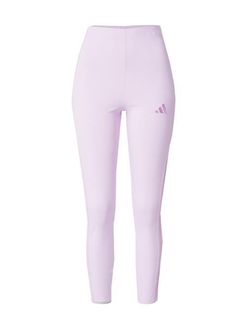 ADIDAS SPORTSWEAR Sportsbukser 'Essentials'  lilla / orkidee