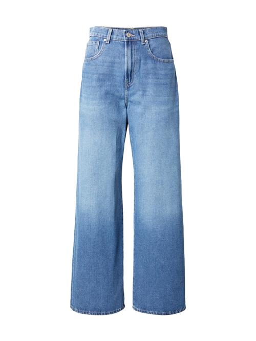 Se ONLY Jeans 'ONLHOPE'  blue denim ved About You