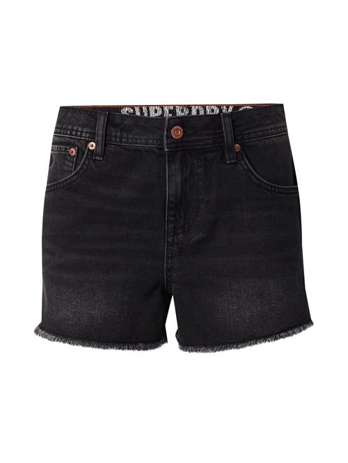 Superdry Jeans  sort
