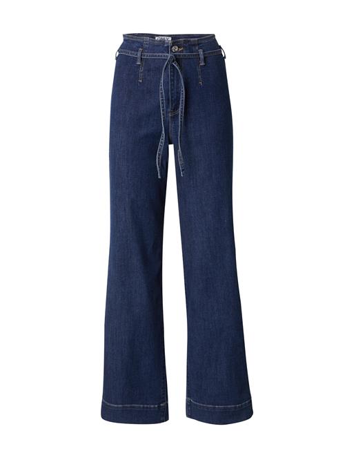 ONLY Jeans 'ONLJuicy-Wauw'  mørkeblå